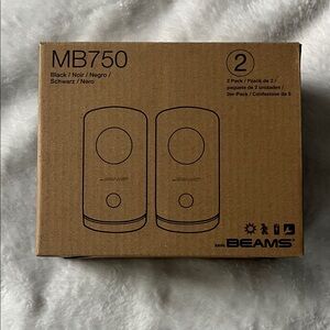Mr Beams MB750 Wireless LED Lights